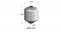 ACS 3 �������������� ��� ��� ��������� � ������� ����������